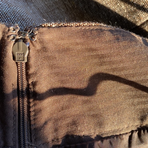 ❤️3/$30 Outback Red Mini Skirt - Picture 7 of 8